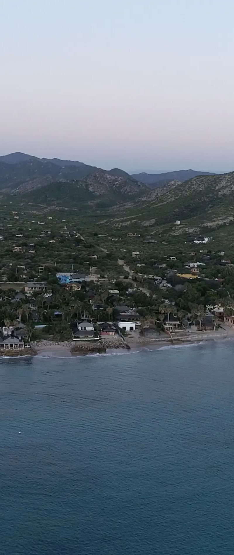 Cabo Pulmo & Vinorama