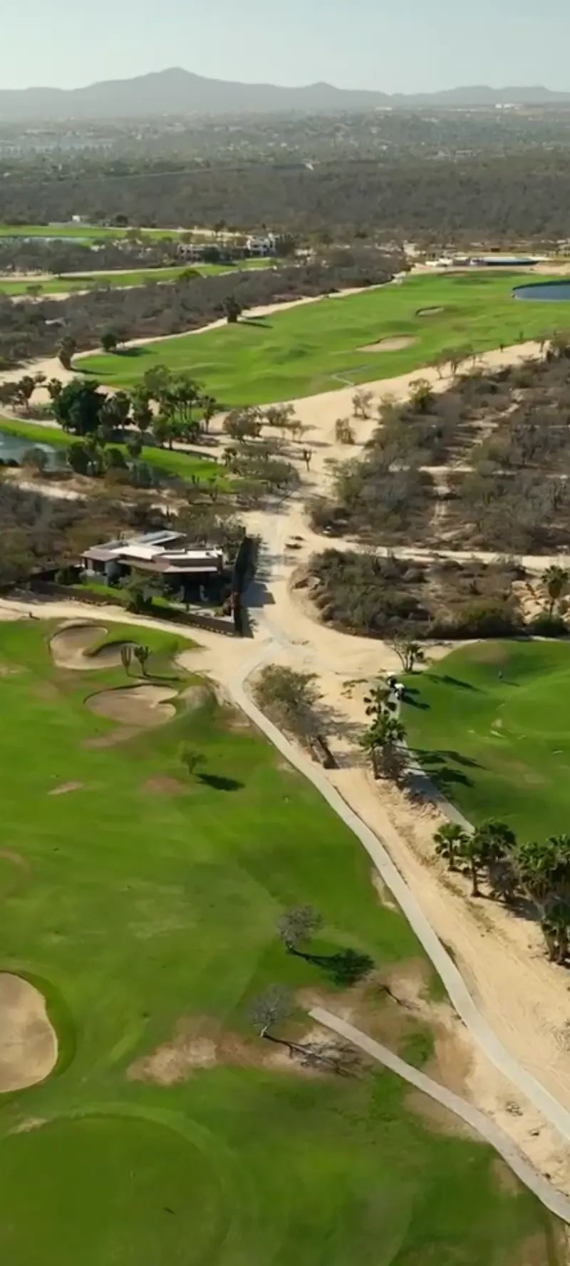 Cabo San Lucas Country Club