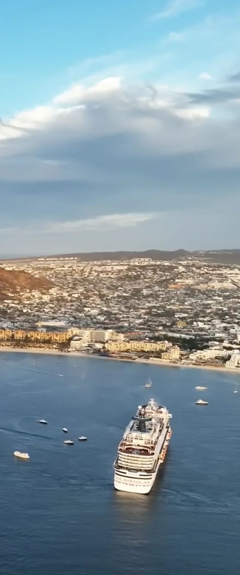 Cabo San Lucas North