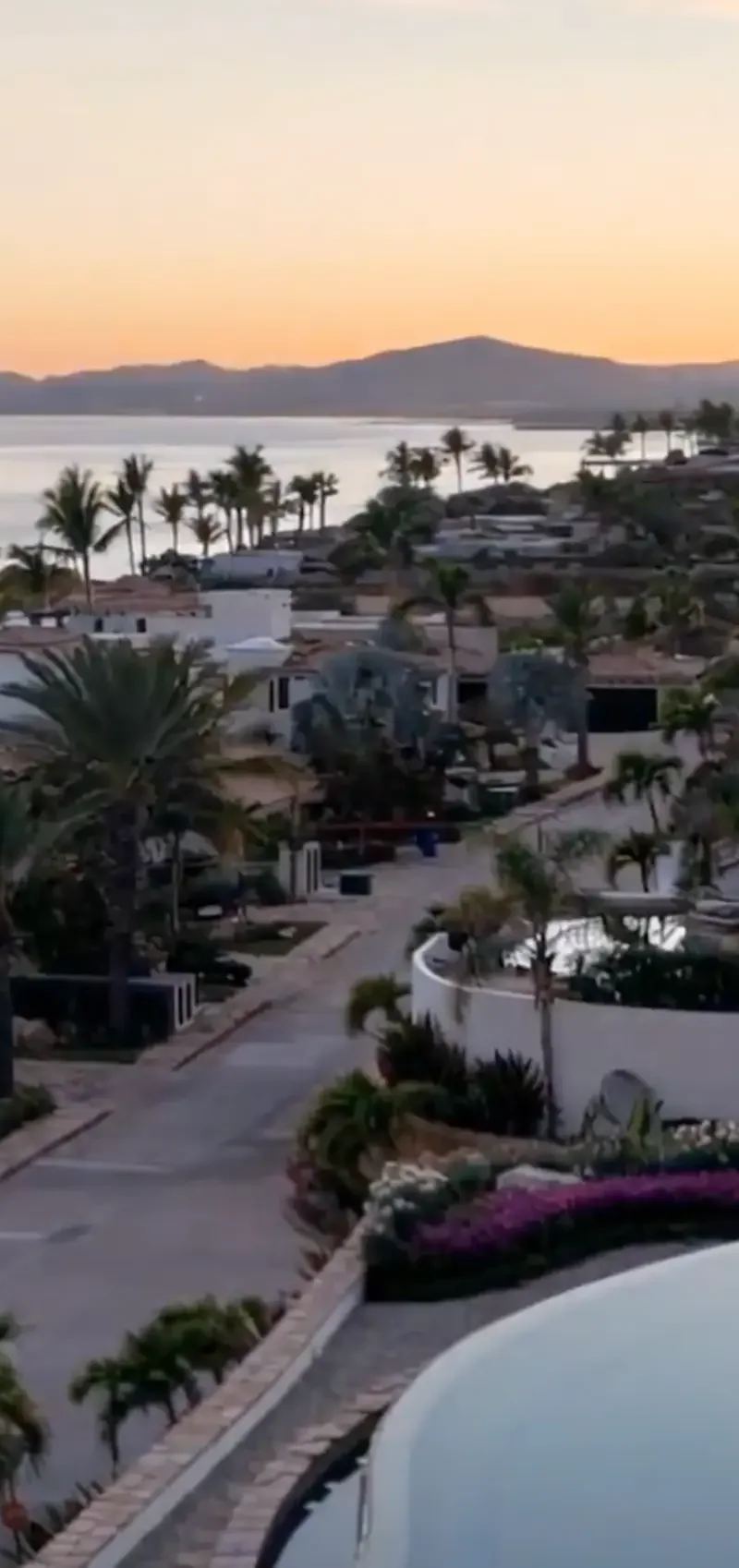 El Encanto De La Laguna