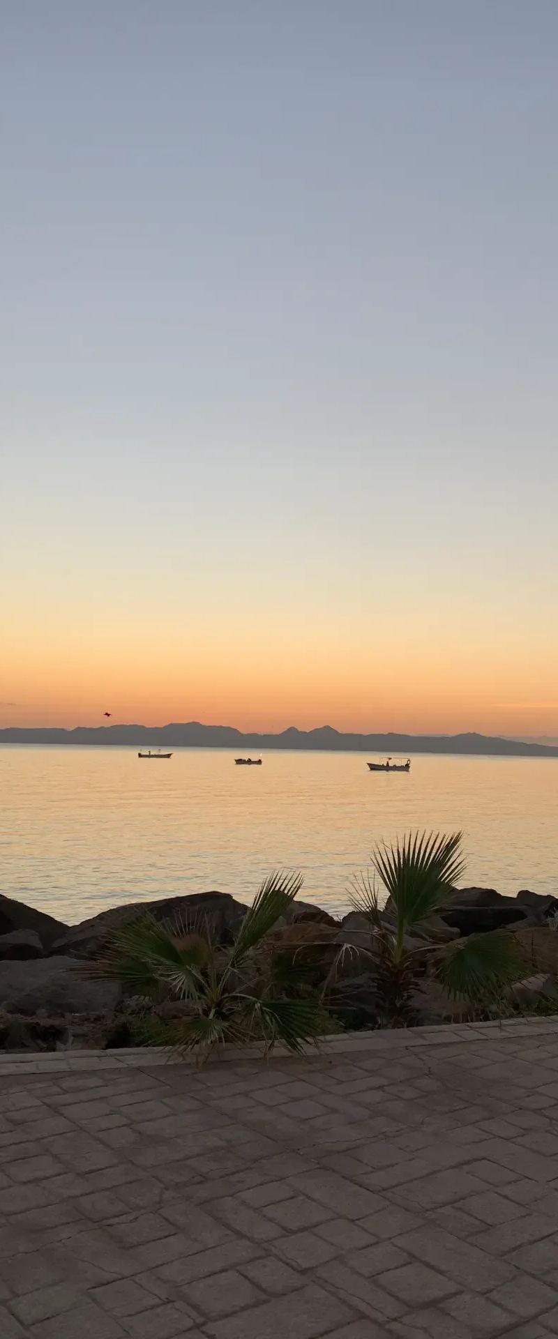 Loreto & Loreto Bay