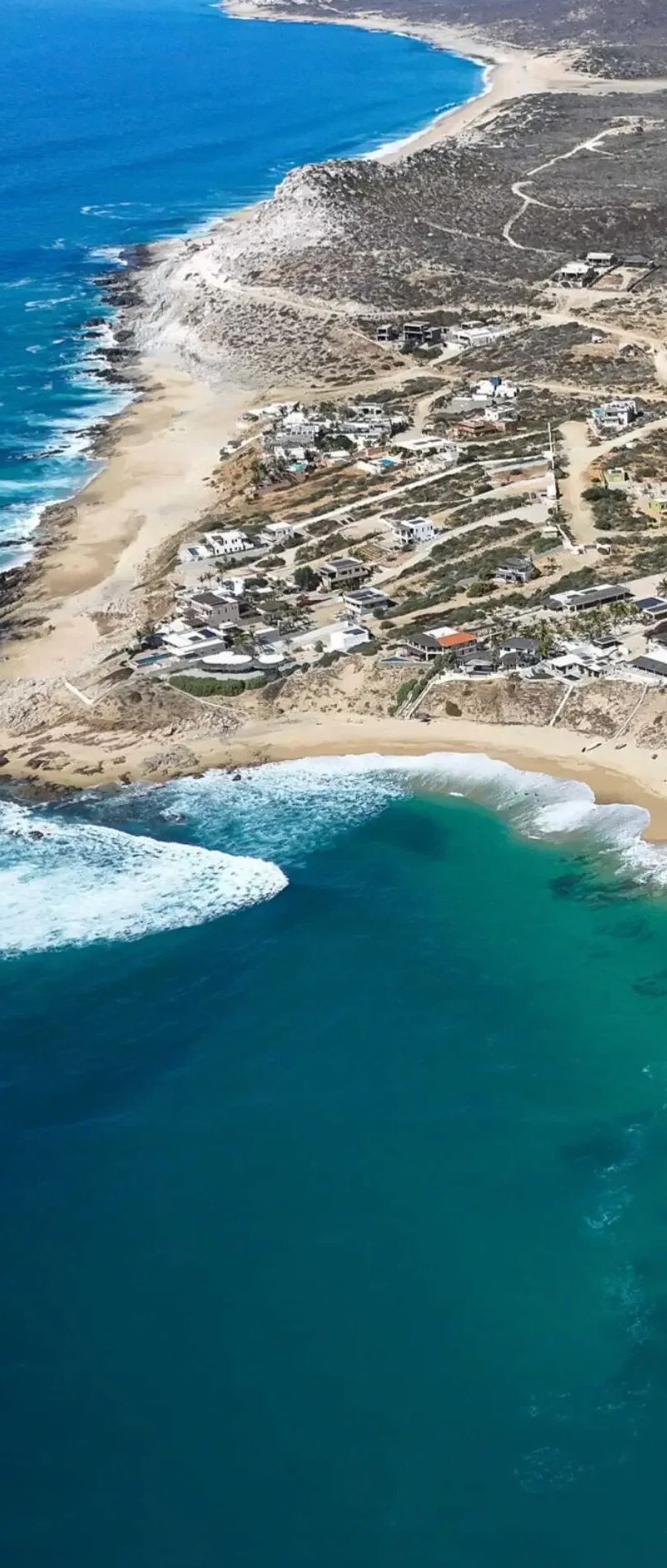 Los Zacatitos & Punta Perfecta