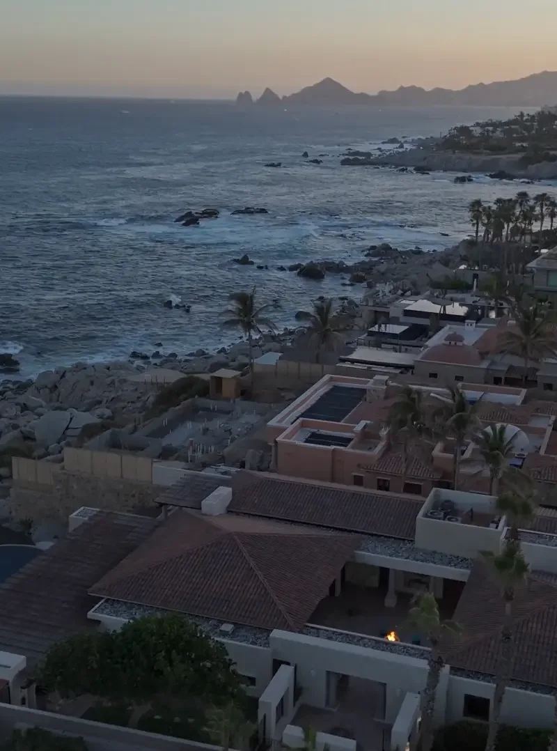 Punta Ballena & Esperanza