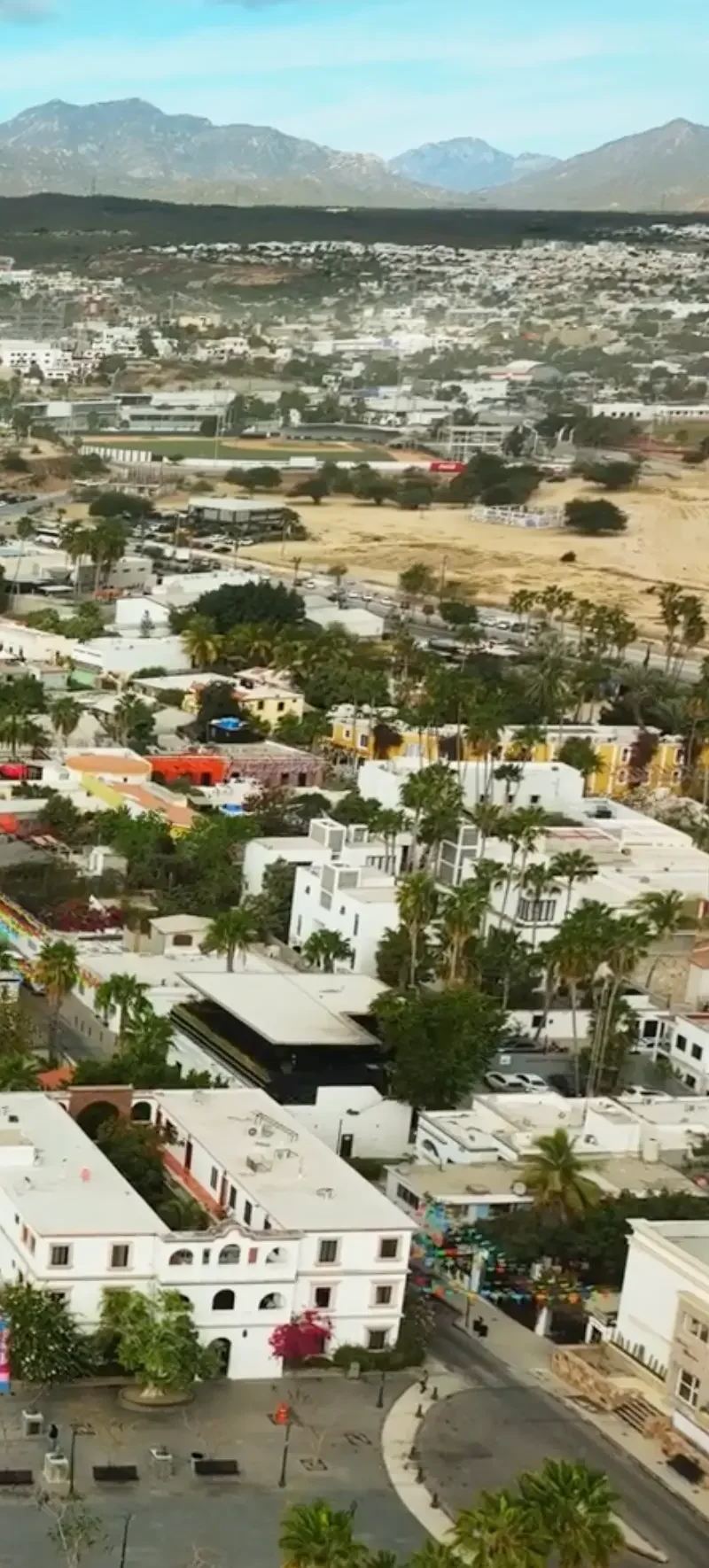 San José North & Uptown