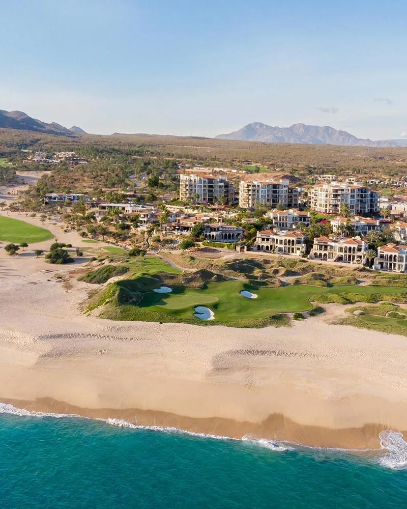 Cabo del Sol
