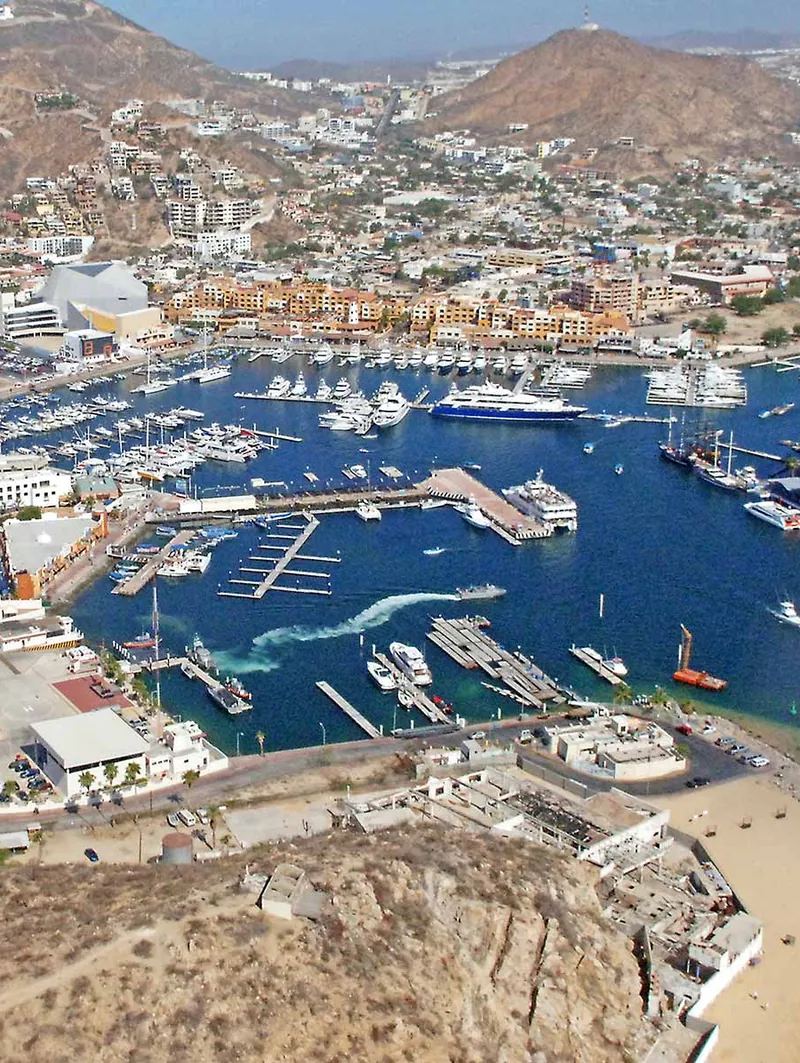 Marina & Centro