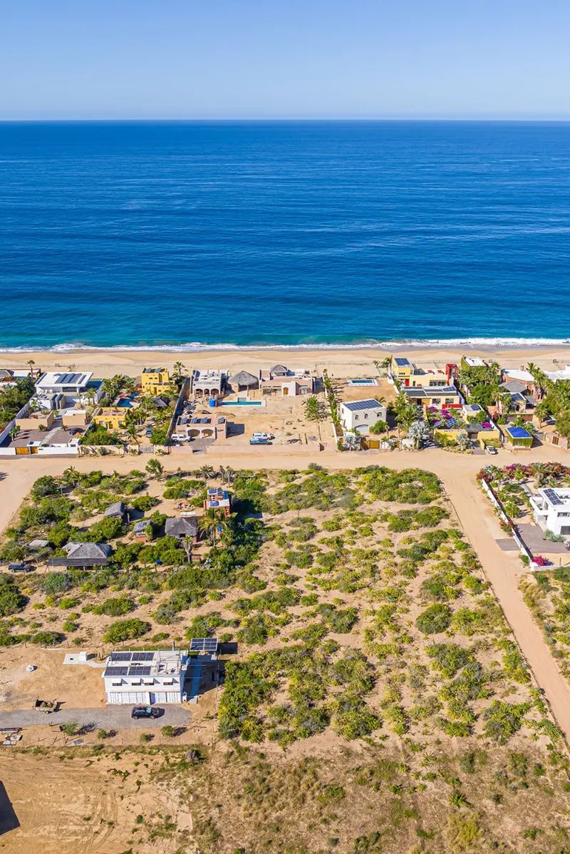 El Pescadero