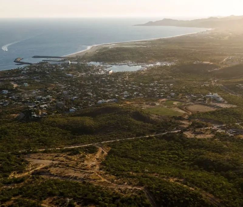 Puerto Los Cabos