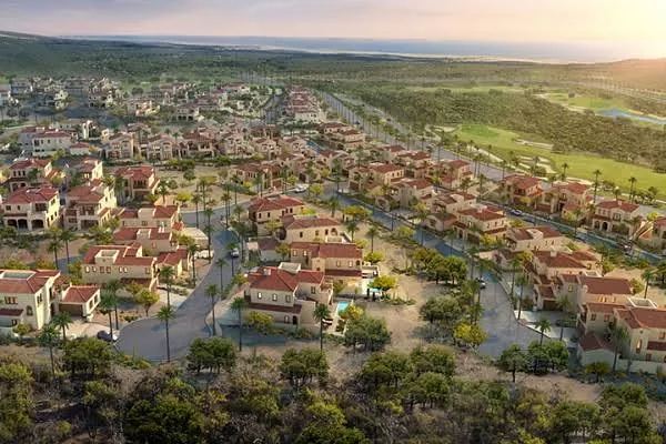 Rancho San Lucas